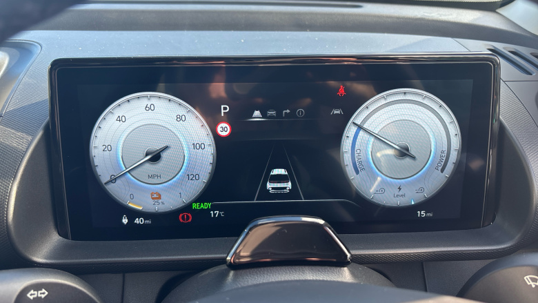 Hyundai INSTER 71kW 01 42kWh 5dr Auto Electric Hatchback